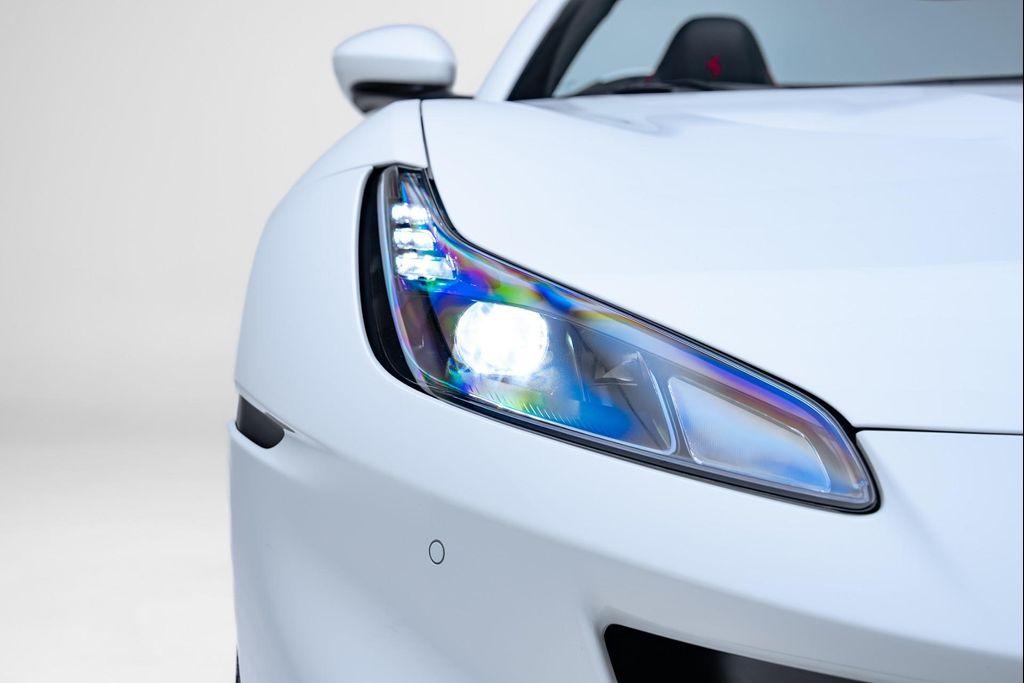 used 2022 Ferrari Portofino M car, priced at $269,900