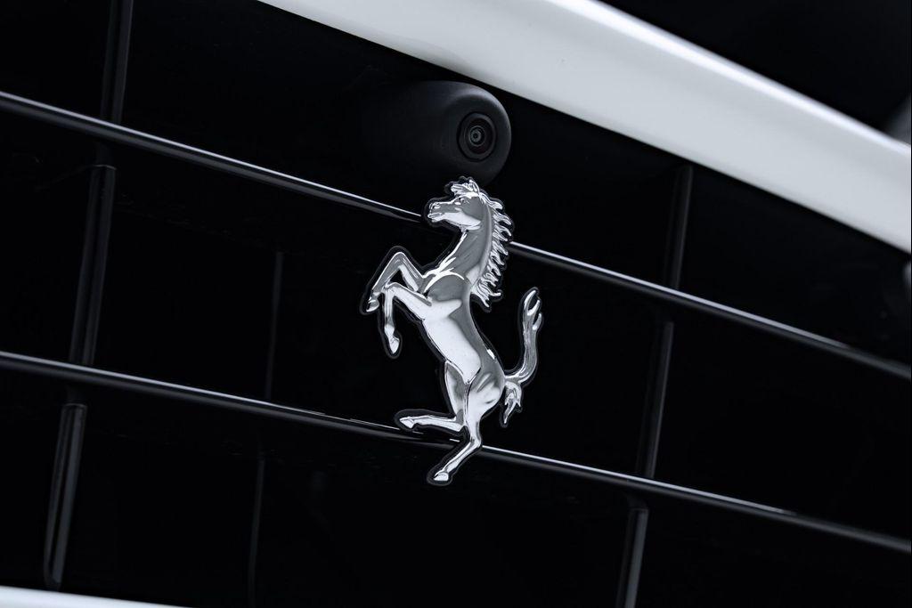 used 2022 Ferrari Portofino M car, priced at $269,900