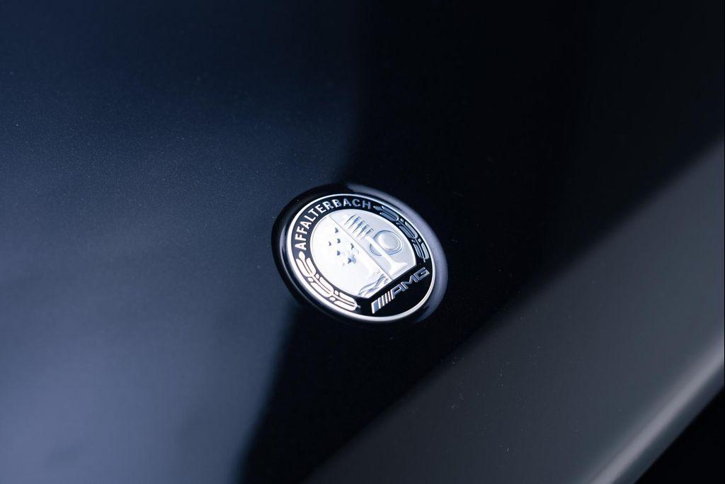 used 2025 Mercedes-Benz AMG G 63 car, priced at $224,900