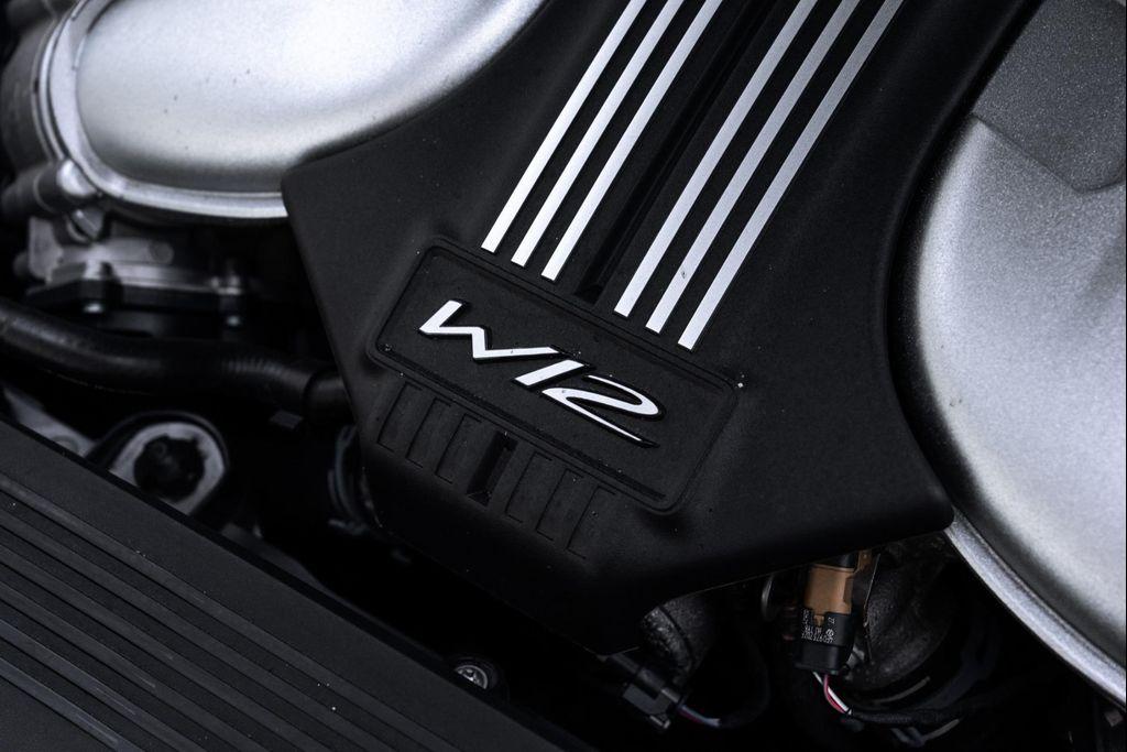 used 2022 Bentley Continental GT car, priced at $198,800