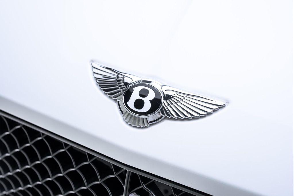 used 2022 Bentley Continental GT car, priced at $198,800