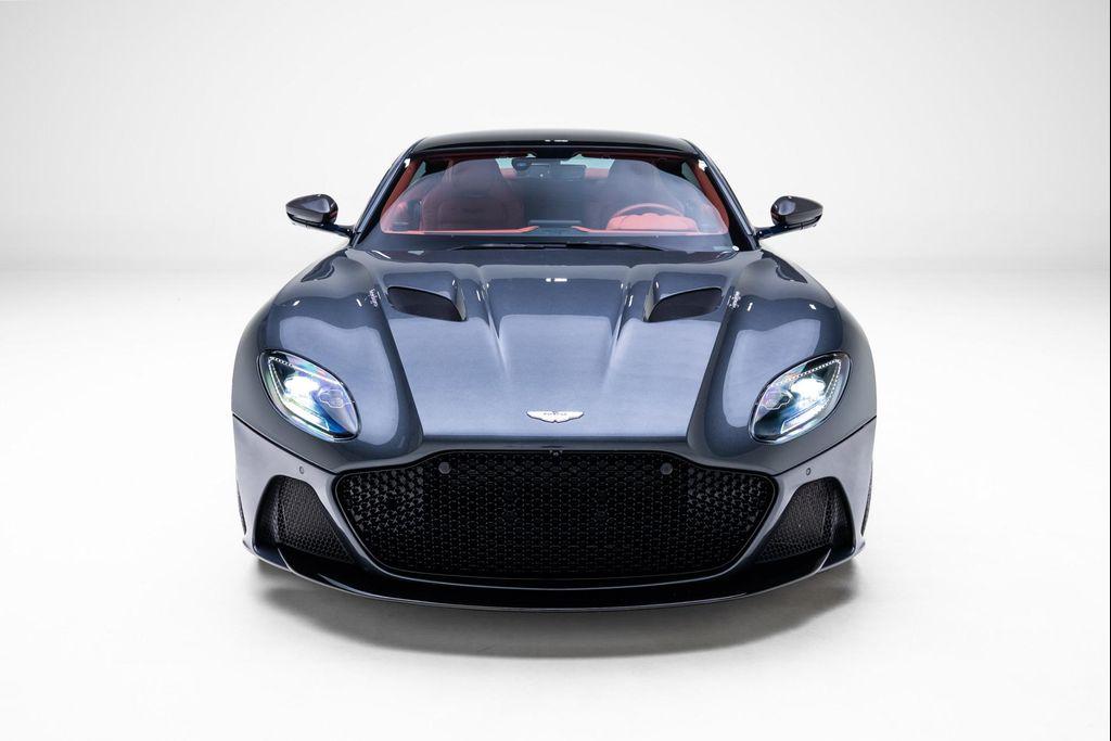 used 2019 Aston Martin DBS car, priced at $199,000