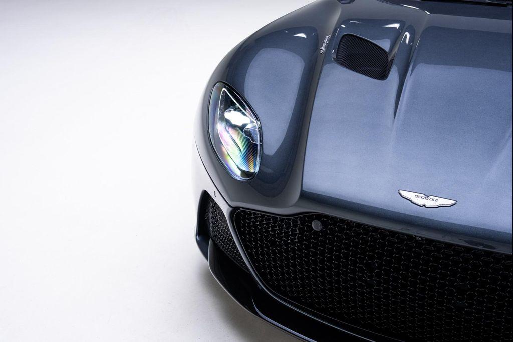 used 2019 Aston Martin DBS car, priced at $199,000