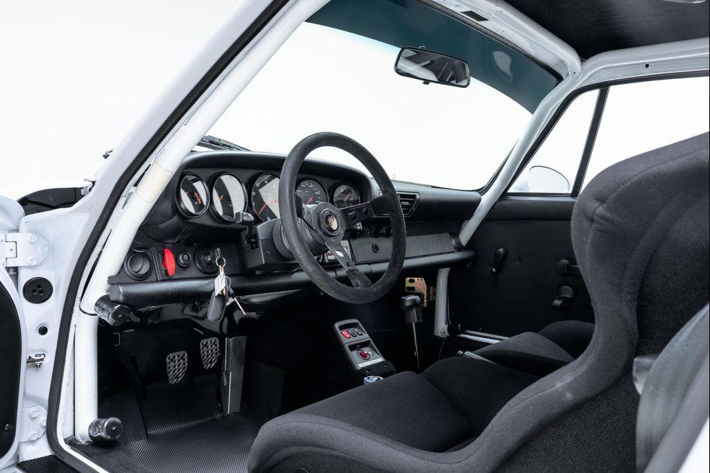 used 1997 Porsche 911 car, priced at $1,250,000