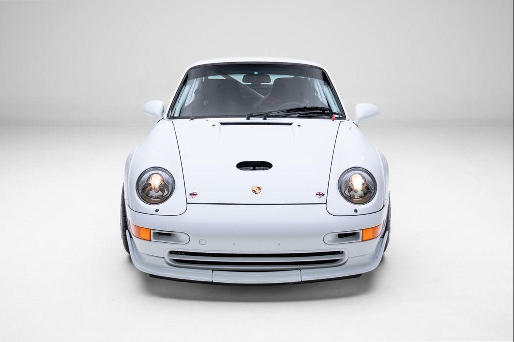 used 1997 Porsche 911 car, priced at $1,250,000