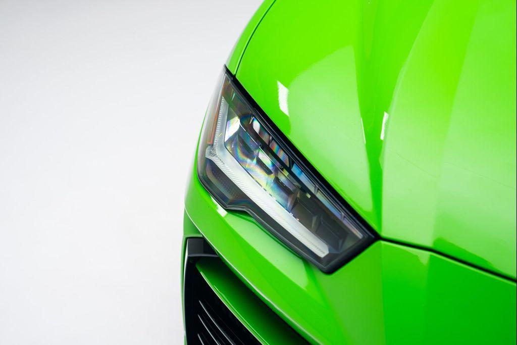 used 2021 Lamborghini Urus car, priced at $219,900