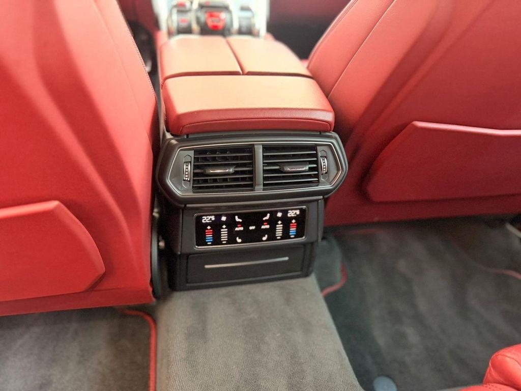 used 2019 Lamborghini Urus car, priced at $169,991