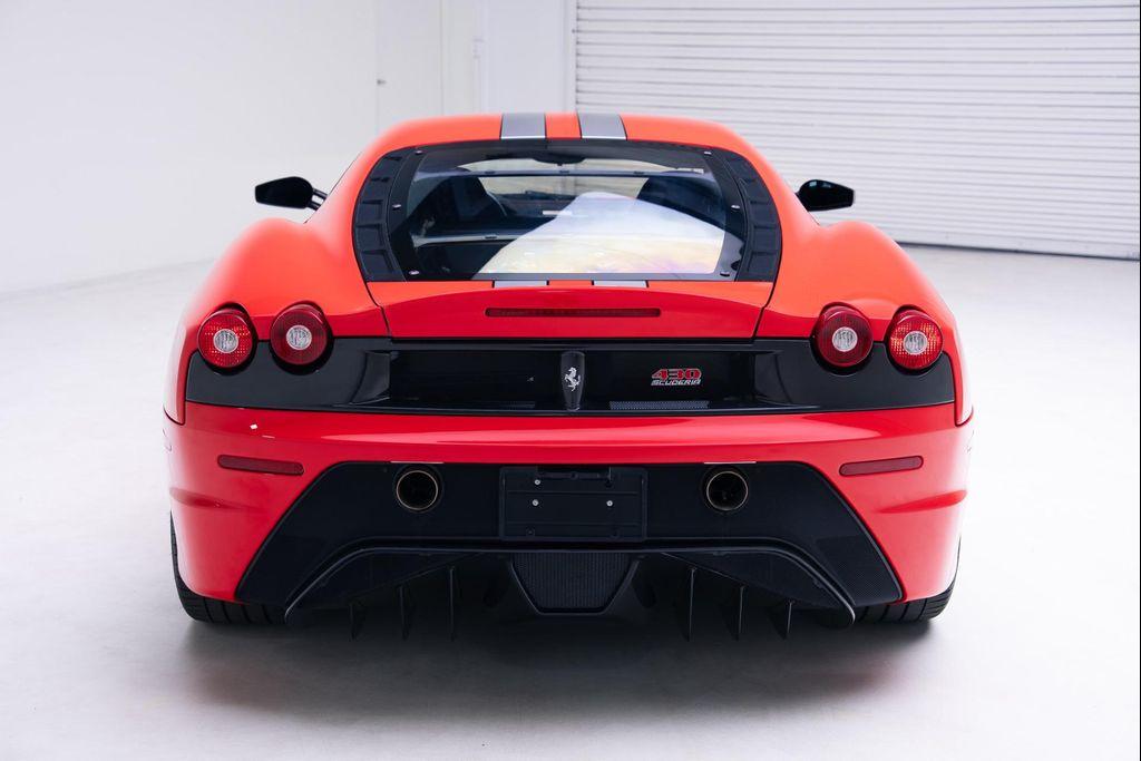 used 2009 Ferrari F430 car, priced at $515,000