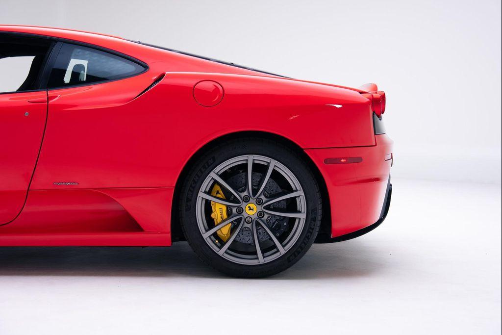 used 2009 Ferrari F430 car, priced at $515,000