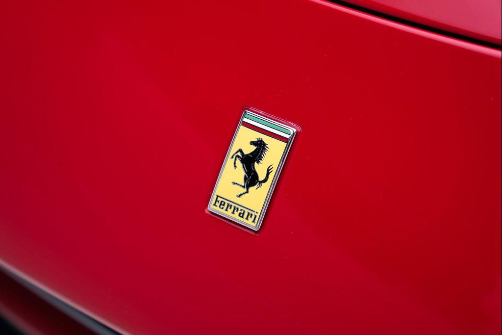 used 2014 Ferrari F12berlinetta car, priced at $289,000