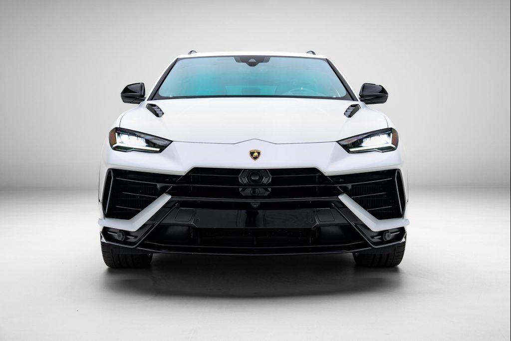 used 2023 Lamborghini Urus car, priced at $239,900
