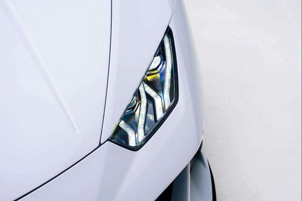 used 2020 Lamborghini Huracan EVO car, priced at $259,000