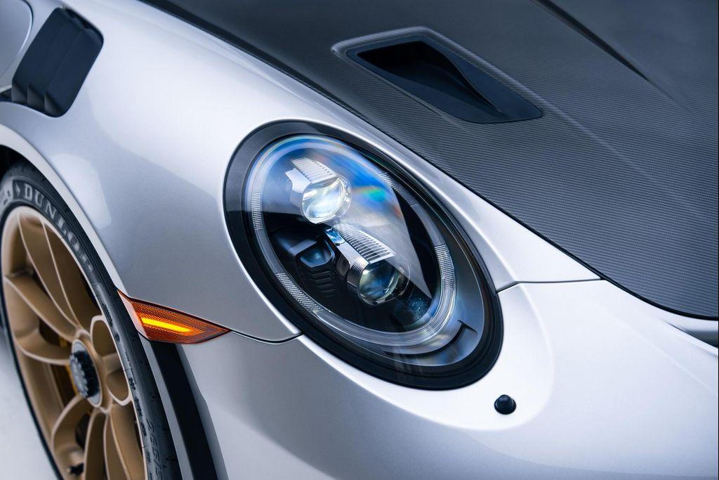 used 2019 Porsche 911 car, priced at $284,900