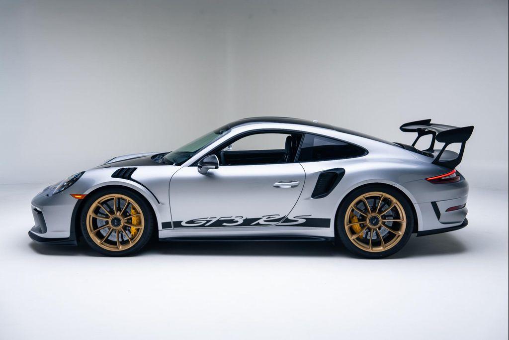used 2019 Porsche 911 car, priced at $284,900