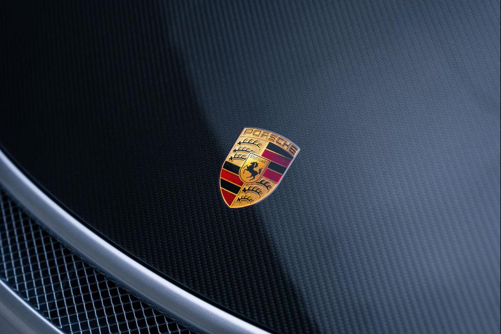 used 2019 Porsche 911 car, priced at $284,900