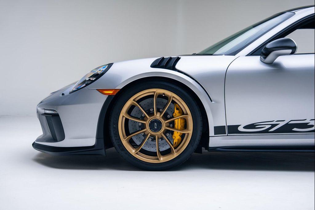 used 2019 Porsche 911 car, priced at $284,900