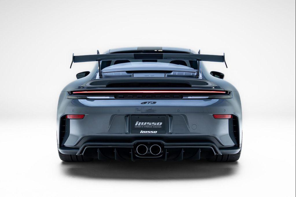 used 2026 Porsche 911 car, priced at $359,000