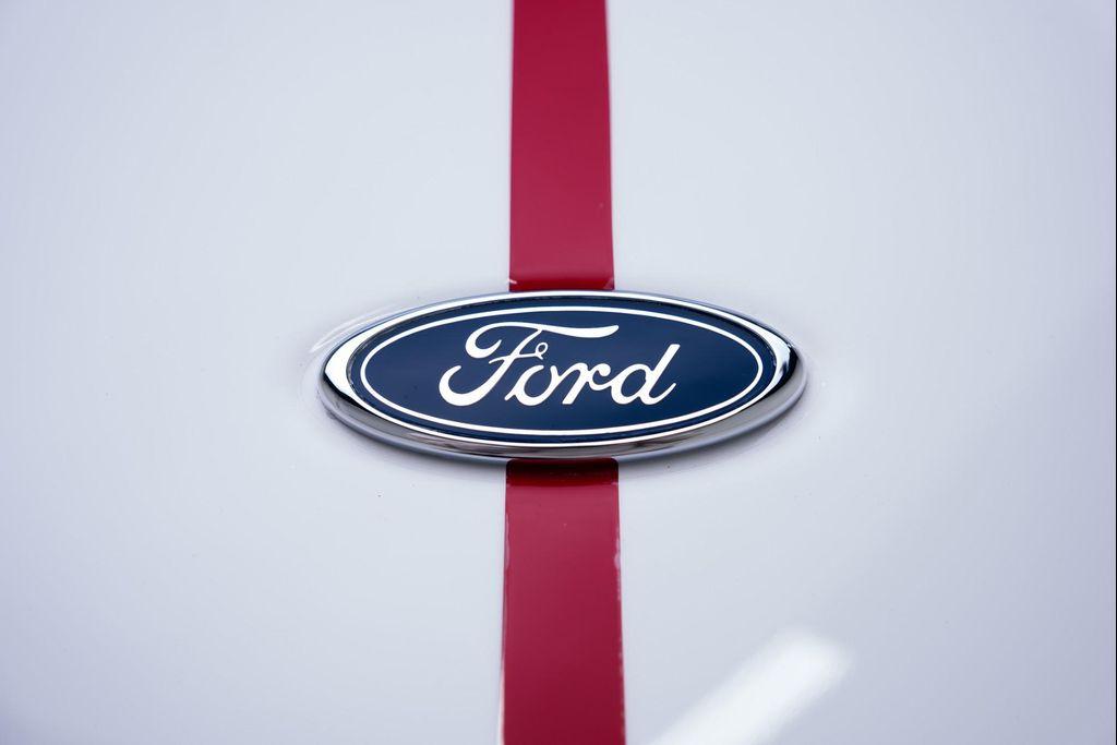 used 2005 Ford GT car, priced at $575,000