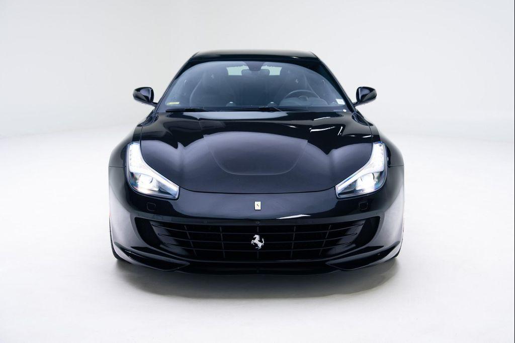 used 2018 Ferrari GTC4Lusso car, priced at $259,000