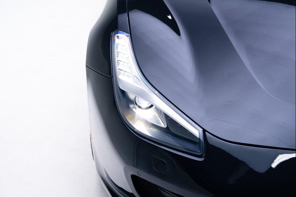 used 2018 Ferrari GTC4Lusso car, priced at $259,000