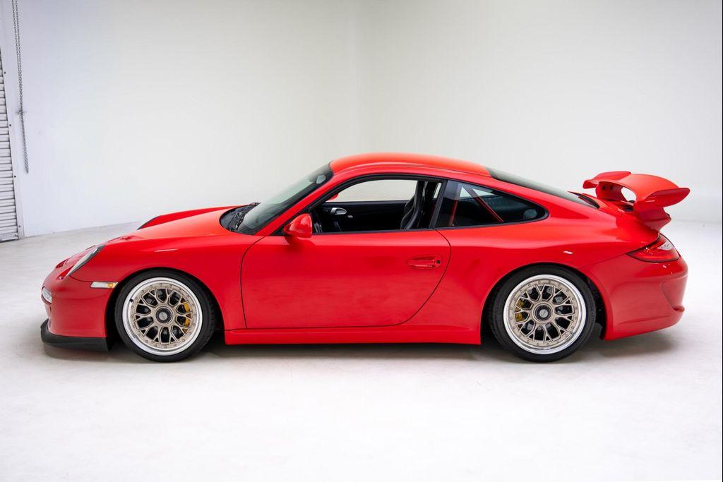 used 2010 Porsche 911 car, priced at $188,000
