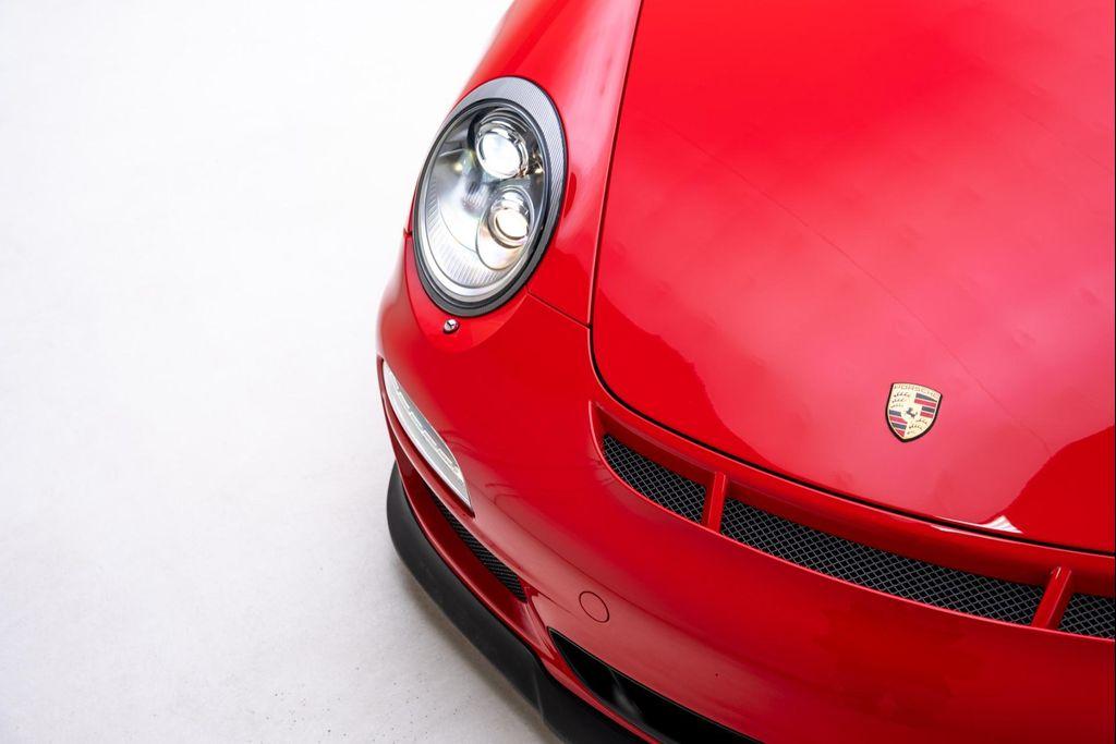 used 2010 Porsche 911 car, priced at $188,000