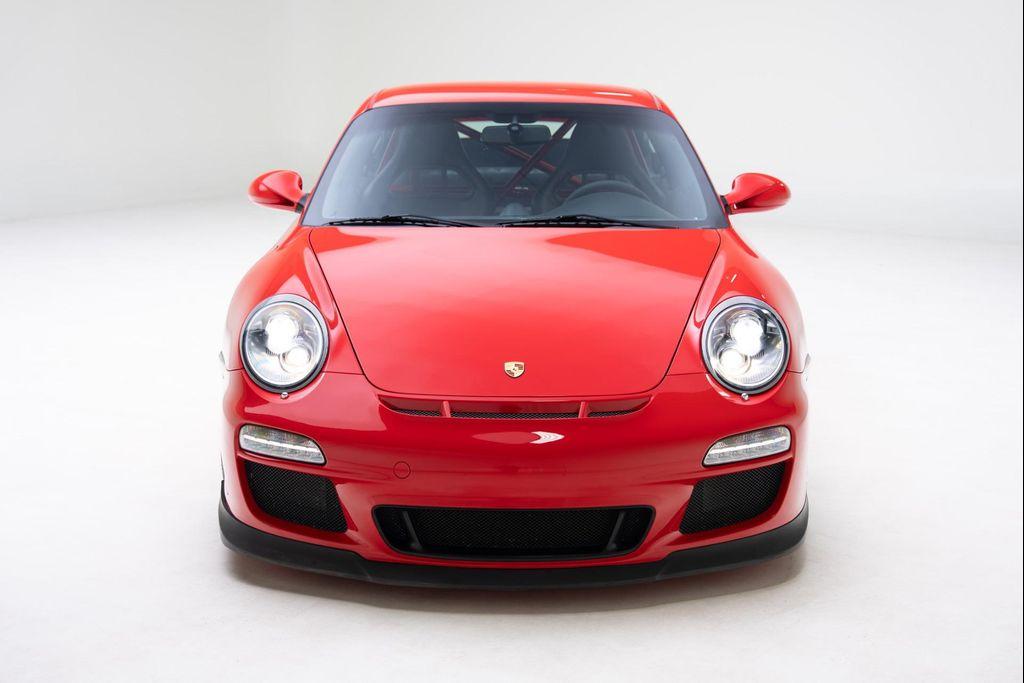 used 2010 Porsche 911 car, priced at $188,000
