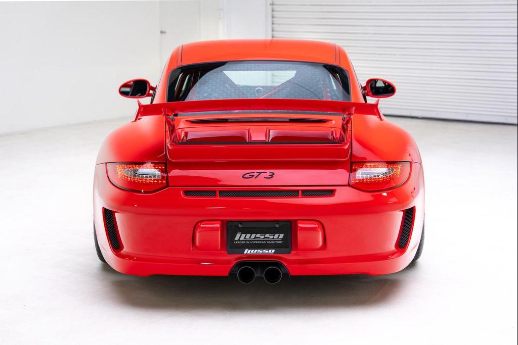 used 2010 Porsche 911 car, priced at $188,000