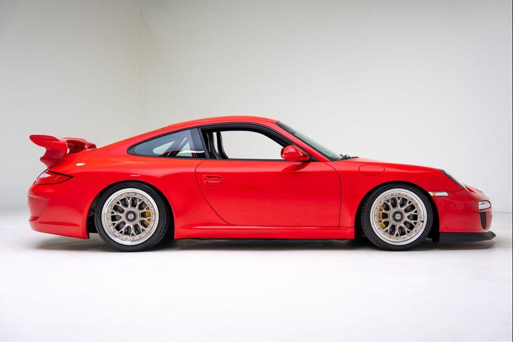 used 2010 Porsche 911 car, priced at $188,000