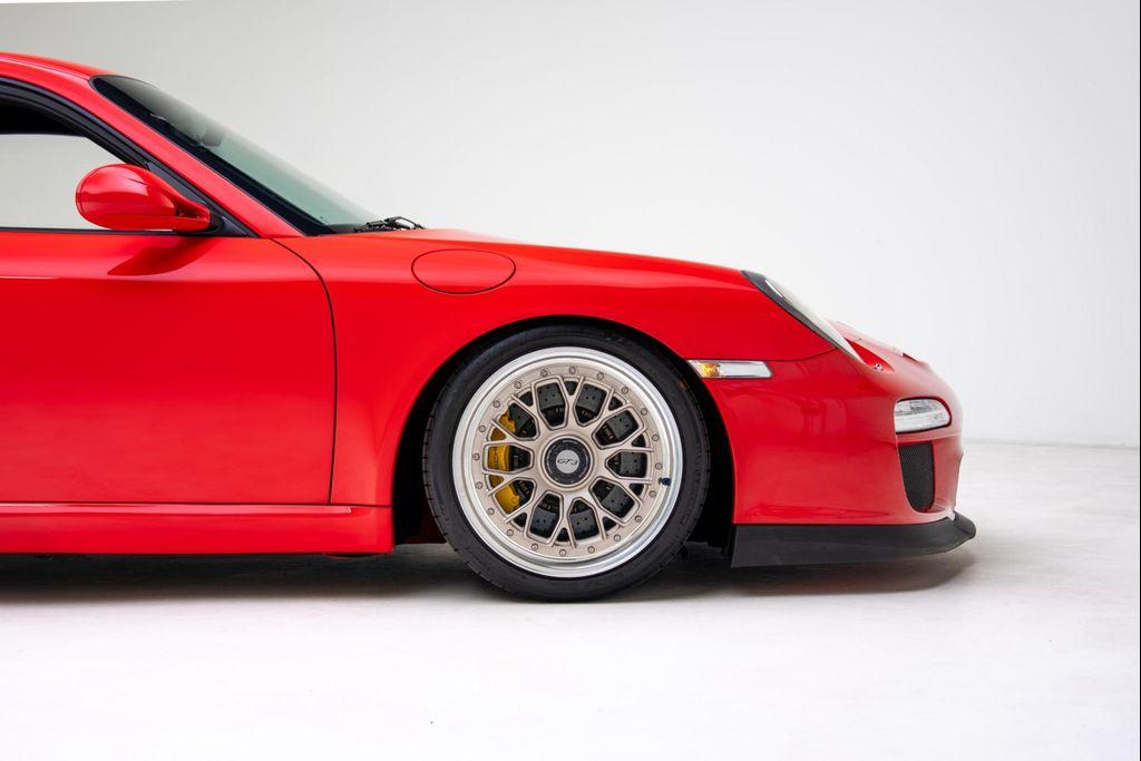 used 2010 Porsche 911 car, priced at $188,000