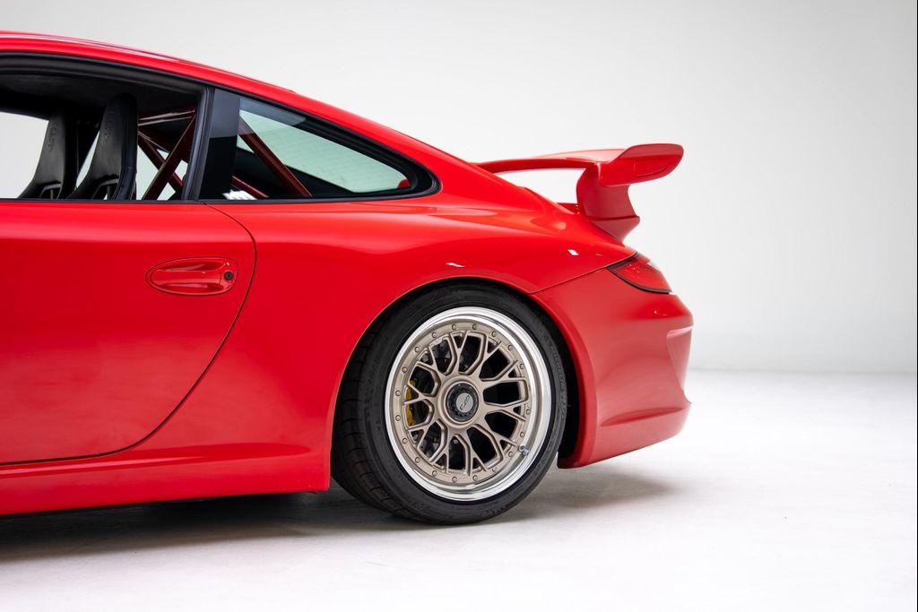 used 2010 Porsche 911 car, priced at $188,000