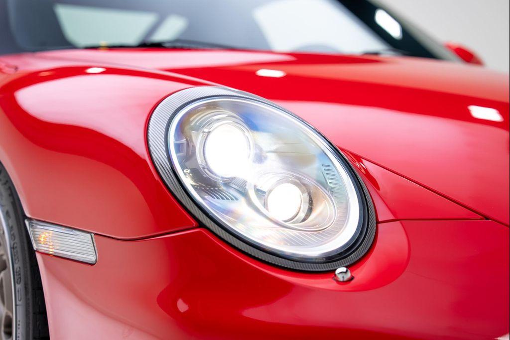 used 2010 Porsche 911 car, priced at $188,000