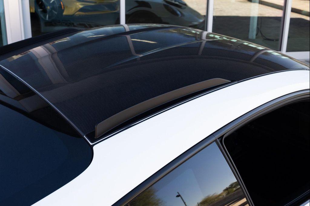 used 2023 Porsche 911 car, priced at $397,900