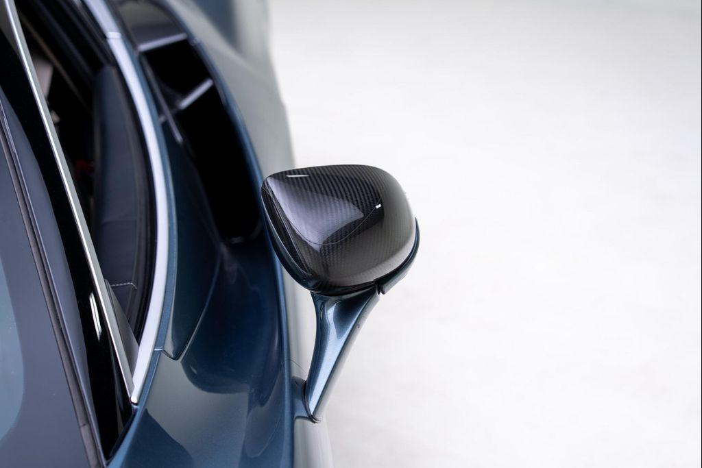 used 2018 McLaren 720S car, priced at $214,000