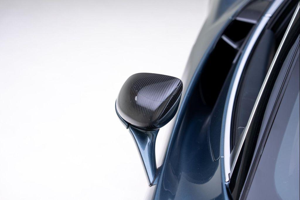 used 2018 McLaren 720S car, priced at $214,000