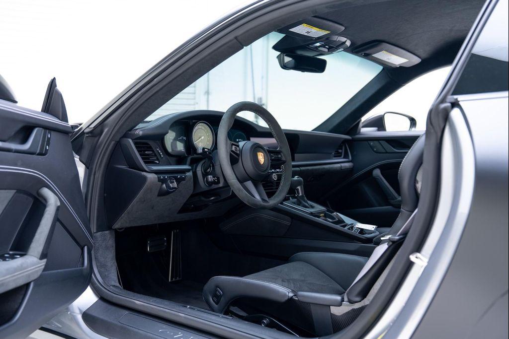 used 2022 Porsche 911 car, priced at $249,900