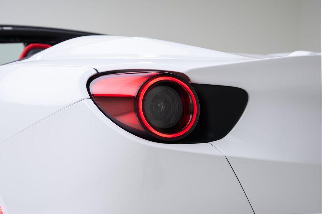 used 2022 Ferrari Portofino M car, priced at $269,000