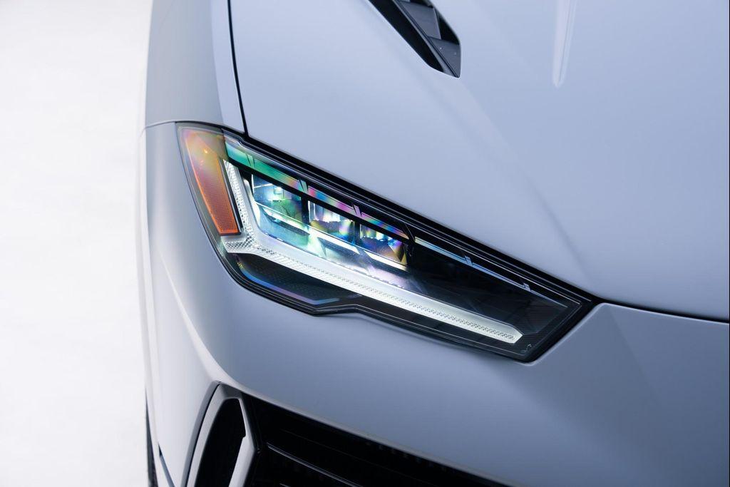 used 2024 Lamborghini Urus car, priced at $269,900