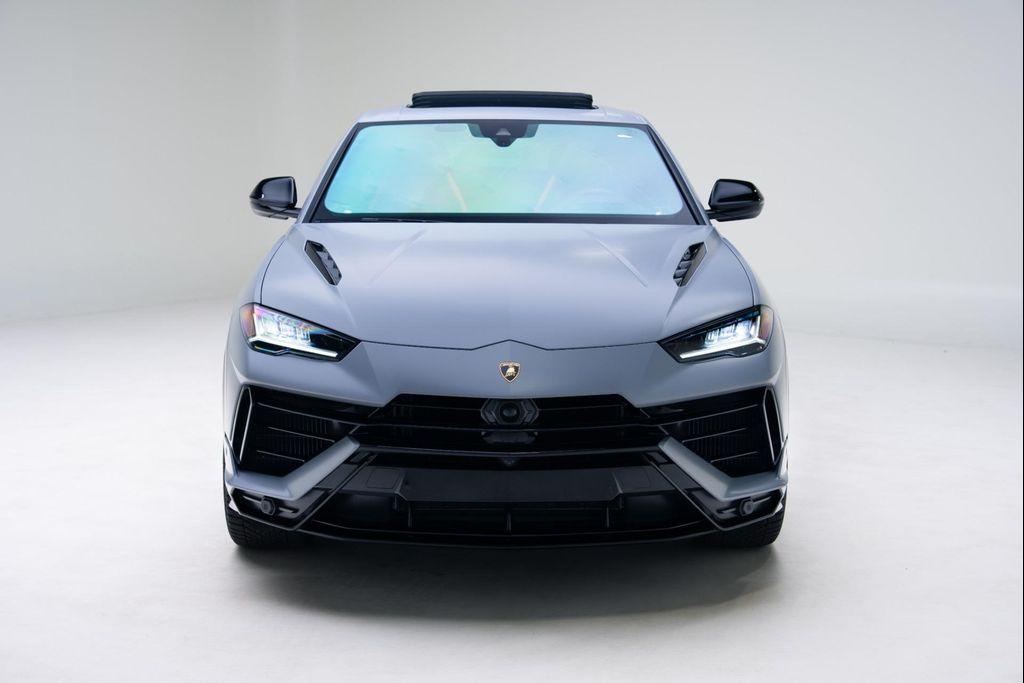 used 2024 Lamborghini Urus car, priced at $269,900