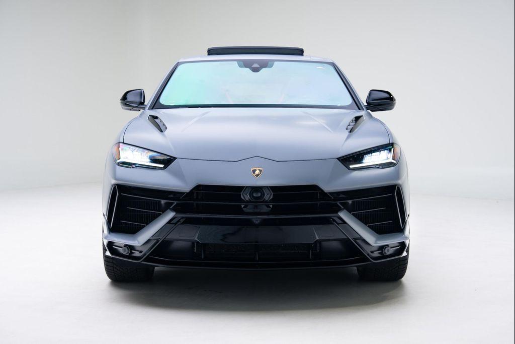 used 2024 Lamborghini Urus car, priced at $269,900