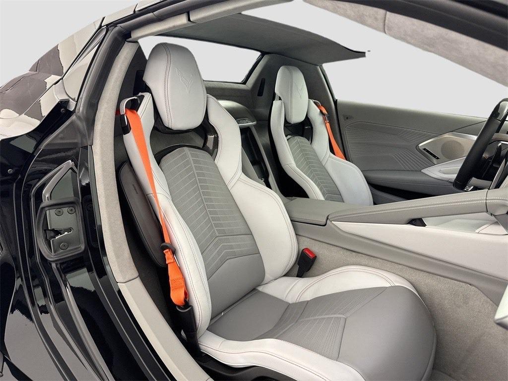used 2026 Chevrolet Corvette car, priced at $300,000