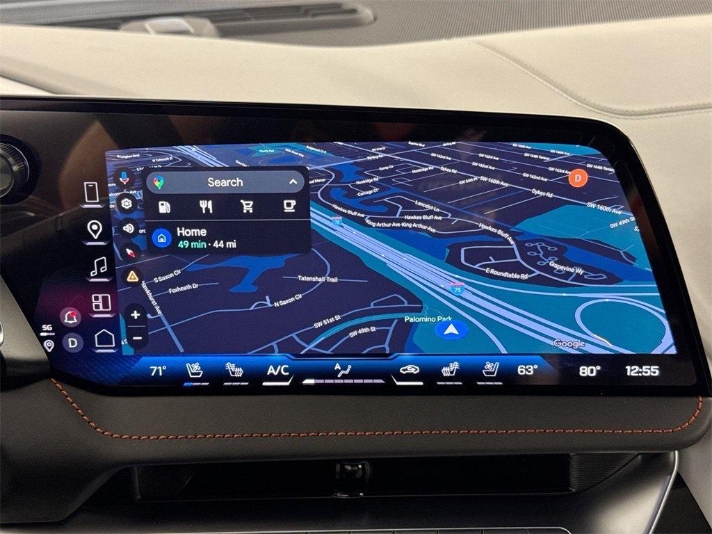 used 2026 Chevrolet Corvette car, priced at $300,000