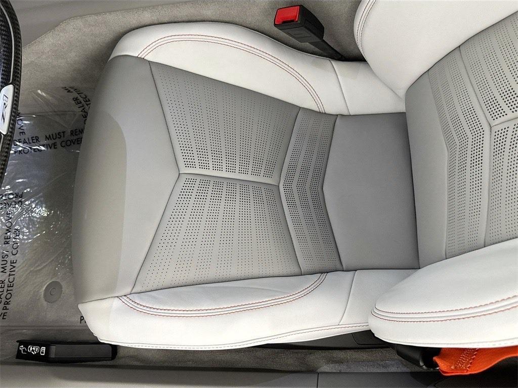 used 2026 Chevrolet Corvette car, priced at $300,000