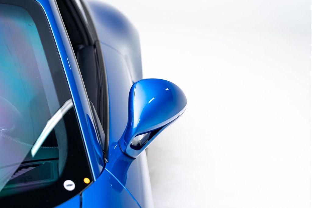 used 2015 Porsche 911 car, priced at $154,900