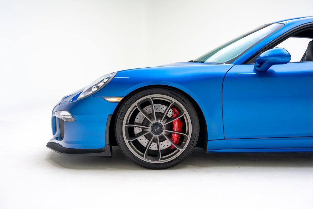 used 2015 Porsche 911 car, priced at $154,900