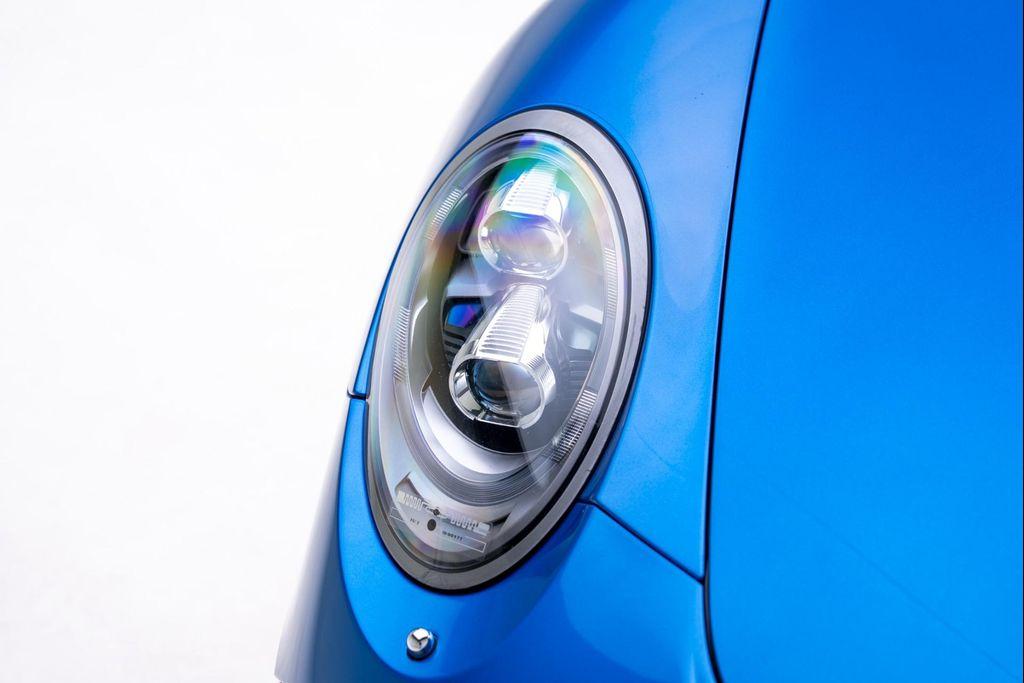 used 2015 Porsche 911 car, priced at $154,900