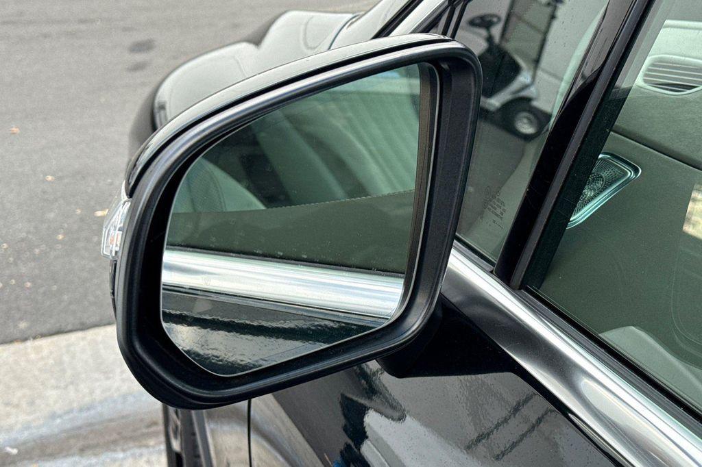 used 2023 Mercedes-Benz EQS 450 car, priced at $47,984