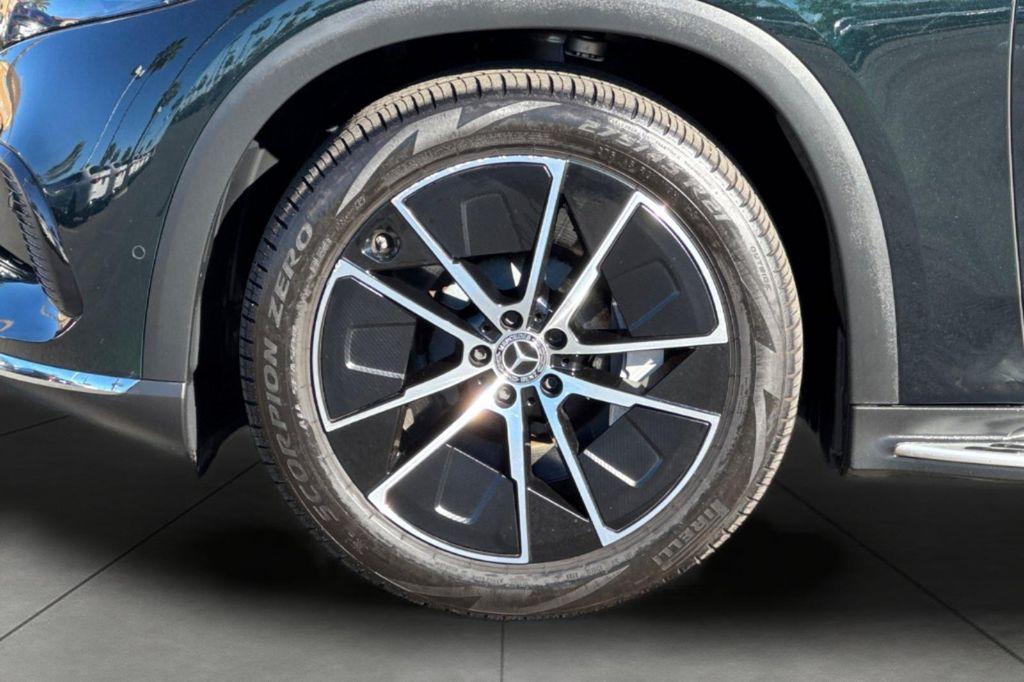 used 2023 Mercedes-Benz EQS 450 car, priced at $44,480