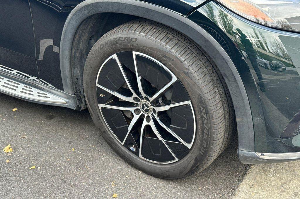 used 2023 Mercedes-Benz EQS 450 car, priced at $47,984