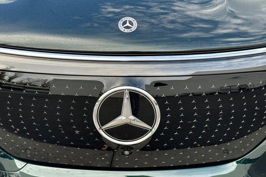 used 2023 Mercedes-Benz EQS 450 car, priced at $47,984